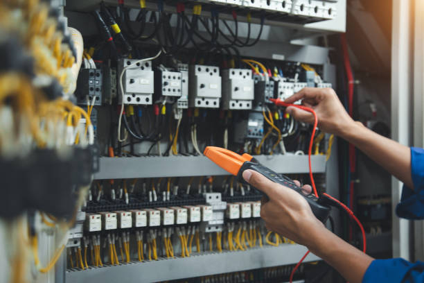 Best Electrical Wiring Services  in Magnolia, OH