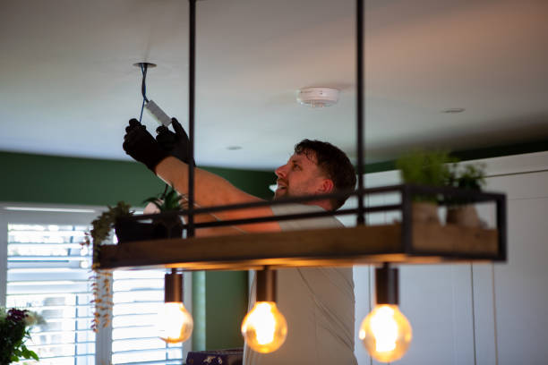 Best Electrical Installation Contractor  in Magnolia, OH