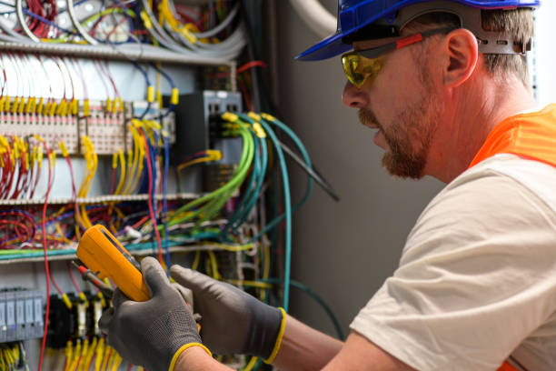 Best Emergency Electrician Near Me  in Magnolia, OH